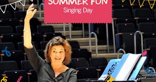 SINGING DAY