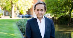 300 Years of British Prime Ministers – The Good, the Bad and the Ugly with Sir Anthony Seldon