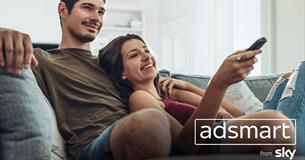 AdSmart from Sky with Conteur