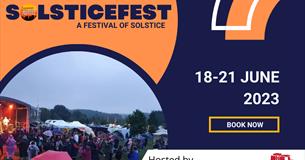 Solsticefest A Summer Solstice Festival