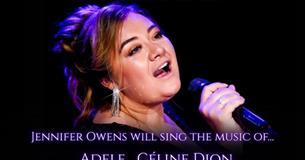 Jennifer Owens presents Songbirds – Celebrating the Greatest Female Vocalists of All Time