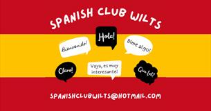 Spanish Conversation Club - Pub Night