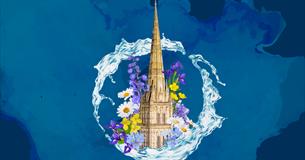 The Spirit of Water Flower Festival