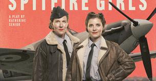 Spitfire Girls