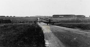 VE80 – Middle Wallop in the War Years