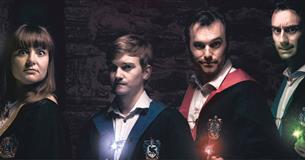 Spontaneous Potter