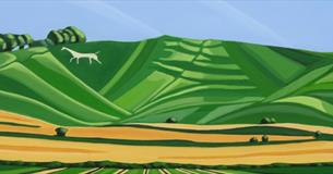 Exhibition: Spotlight On 4 - Modern and Contemporary Art from the Collection of Chippenham Museum