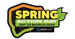 Spring Action Day