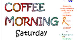 Spring Coffee Morning