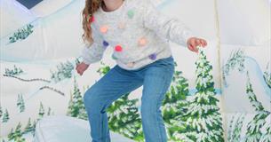 Winter Wonders Week at Longleat