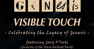 Genesis Visible Touch