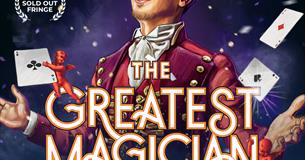 The Greatest Magician: An Evening of Wonders