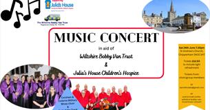 St Andrew's Music Concert