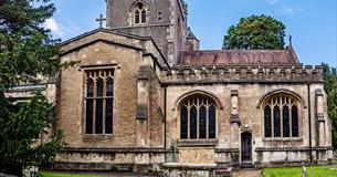 Warminster Heritage Open Days