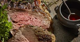 Steak Night Cookery Class