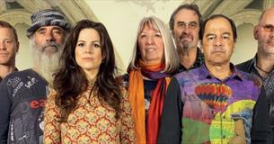 Steeleye Span
