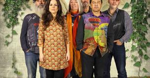 Legendary Folk/Rockers "Steeleye Span"