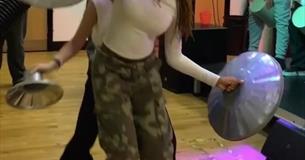 FREE STOMP Rhythm Workshop