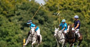 Stonehenge Polo Festival