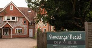 Stonehenge Hostel