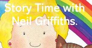 Story Time with Neil Griffiths