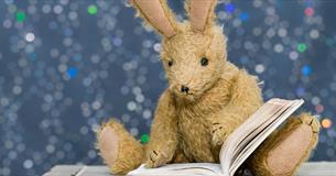 Saturday Storytime February 2022
