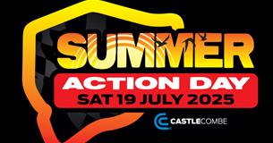 Summer Action Day
