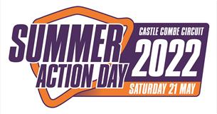 Summer Action Day