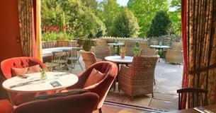Iford Supper Club