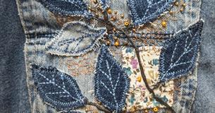 Textiles and Stitch Around Marlborough - Summer Exhibition