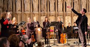 Edington Arts: Ten Years Old this year!