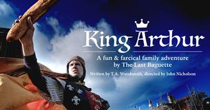 King Arthur