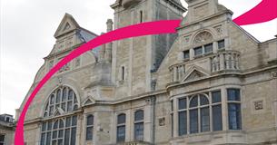 The Old Town Hall Reopening