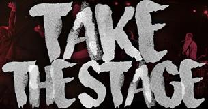 Take The Stage