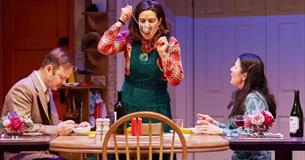 The Taste of Theatre