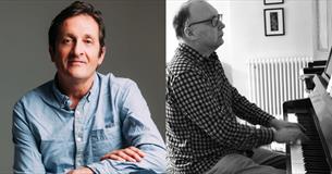 Matthew Taylor & Peter French: Flight of the Firebird