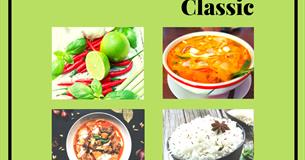 Classic Thai Cooking