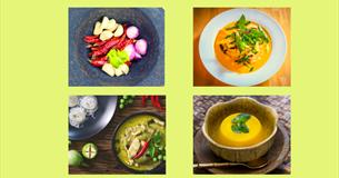 Thai Curry Masterclass