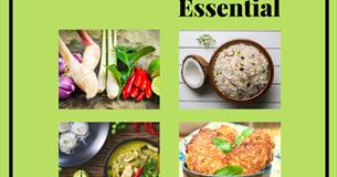 Essential Thai Cookery Class