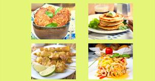Thai Feast Cookery Class
