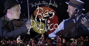 The People's String Foundation: Res Publica