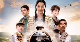 The Railway Children Return (PG)