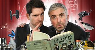The Thinking Drinkers