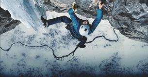 The Alpinist (Cert 15)