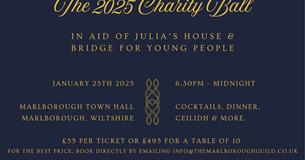 The 2025 Charity Ball