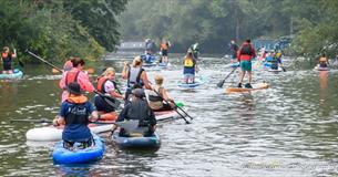 The Big Avon Paddle 2024