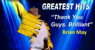 The Bohemians: Queen Greatest Hits