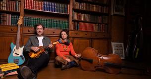 The Bookshop Band