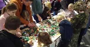 The Brick Event