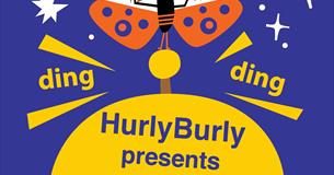 The Bug Hotel by Hurly Burly